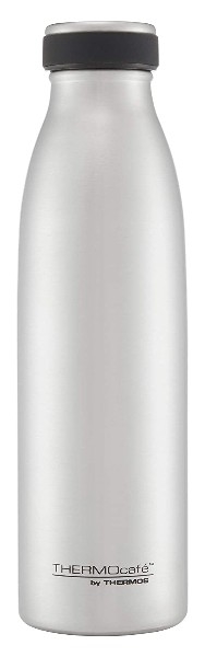 THERMOS VANDFLASKE STÅL | 0,5 Liter